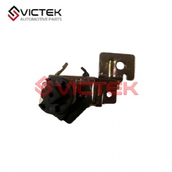 Engine Hood Release Handle 3459627-W