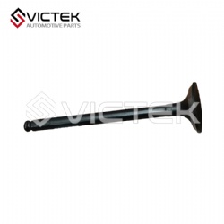 Exhaught Valve  372-1007012