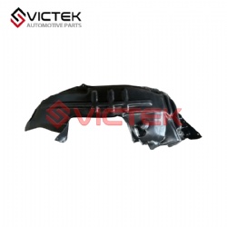 Front Wheel Fender Linner, Right S101106-0100