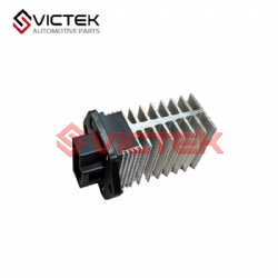 stepless resistor assembly Y154010010