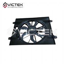 Fan T21-1308010BA
