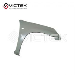 Front Fender Left/Right T11-8403702-DY T11-8403701-DY