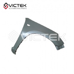 Front Fender Left/Right T11-8403701FL-DY T11-8403702FL-DY