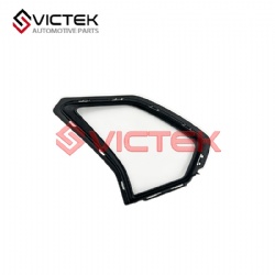 Front Foglamp Decoration Trim, Left 602002158AA