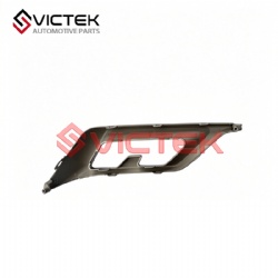Rear Exhaust Pipe Decoration Trim, Right 602002026AA