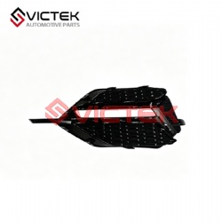 Front Foglamp Cover, Right Completely 602002637AA