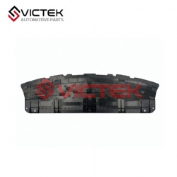 Front Bumper Down Decoration Cover 602001535AA