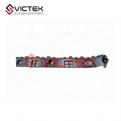 Rear Bumper Bracket, Left 602000835AA