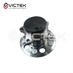 Rear Wheel Hub T11-3301210AB