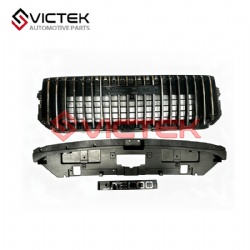 Radiator Grill 602003767AA