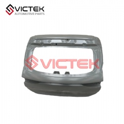 Rear Back Door SX5G-6301030