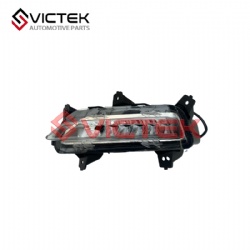 Front Foglamp, Left 4116010-SF01