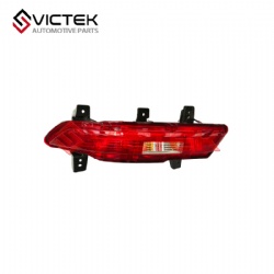 Rear Reflecting Lamp, Left 4133210-SF01