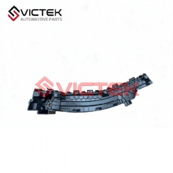 Rear Bumper Bracket, Right 602001038AA