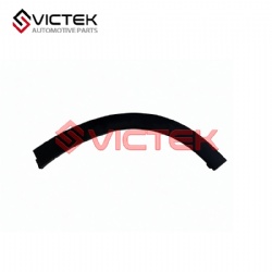 Rear Wheel Eyebrow, Left 609001178AA