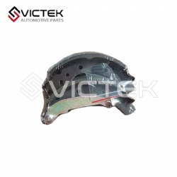 Rear Brake Shoe S11-6AD3502170