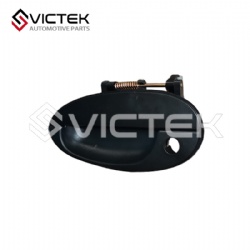 Front outside Handle left S11-6105170