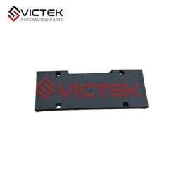 Front license plate 602000943AA