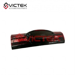 Rear tailgate decorative lights 605000205AA