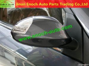 Rear view mirror- Lifan 620