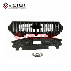 Radiator Grill 602006894AA