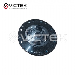 CLUTCH COVER J69-1601020