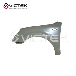Front Fender Left A21-8403750-DY