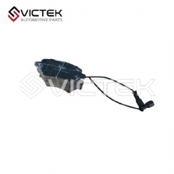 Front Brake Liner A21-6GN3501080BA