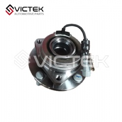 Front Wheel Unit A21-3001030