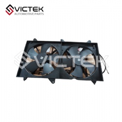 Radiator Fan A21-1308010