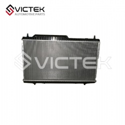 Radiator A21-1301110