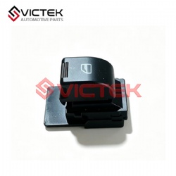 Front Window Glass Switch Completely Right A13-3746050BA