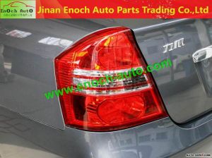 Rear lamp-Lifan 620 car parts