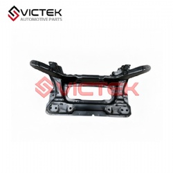 Front Axle 4101007