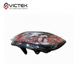Front Headlamp, Left SA31-51-040F