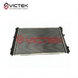 Radiator 1.8T Small Pipe SA11-15-200-A