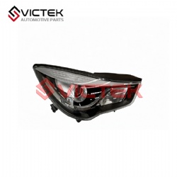 Front Headlamp, left SA12-51-040F