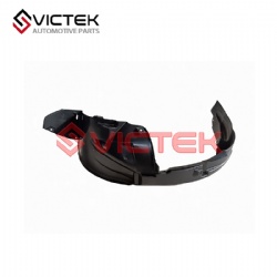 Front Fender In Linner, Left 3102110U7101