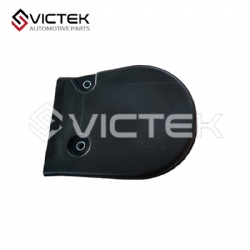 Timing Gear box Cover with gasket Upper 477F-1007110