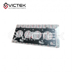 Cylinder Gasket metal 477F-1003080
