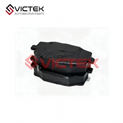 Front Brake Disc M1D-3501080