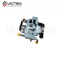 Throttle Body 372-1107011CA