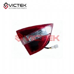 Front Bumper Anti Collsion Beam J69-2803700-DY