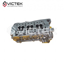 Cylinder  Head completely 372-1003001