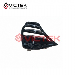 Front day Running Lamp Decoration Trim, Left 602001344AAACE