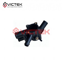 Thermostat base assembly E4T15C-1306030