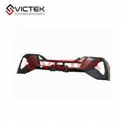 Front Bumper, Up 602001919AADQJ