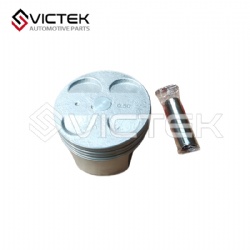 Piston 0.5 372-1004021CA