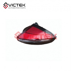 Rear Tail Lamp(Out), Left 605000644AA