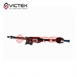 Half Shaft Right 154000437AA